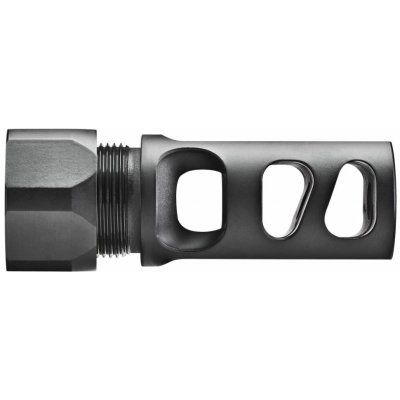 Úsťová brzda Bergara MB M15X1 .30 Caliber blued – Zboží Dáma