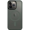 Pouzdro a kryt na mobilní telefon Apple Tactical pro iPhone 13 Pro - Tactical, MagForce Hyperstealth Forest Green