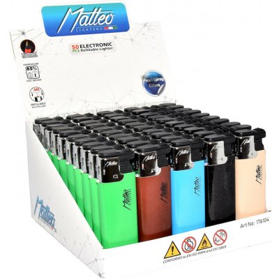 Matteo Turbo Pearl Spray – Hledejceny.cz