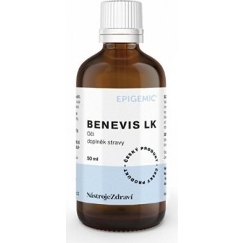 Blue Step BeneVis LK 50 ml