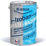 Izoban 5 kg zelená – Sleviste.cz