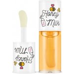 A'pieu Honey & Milk Lip Oil Pečující olej na rty 5 g – Zboží Dáma