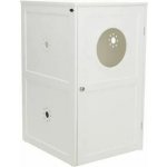 Trixie filtr do kočičí toalety 58 x 58 x 1 cm – Zboží Dáma