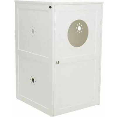 Trixie filtr do kočičí toalety 58 x 58 x 1 cm – Zboží Dáma