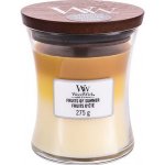 WoodWick Trilogy Fruits of Summer 275 g – Sleviste.cz