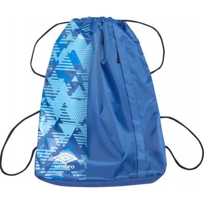 Umbro Formation Gymsack modrá/bílá – Hledejceny.cz