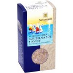 Sonnentor středomořská kouzelná sůl s květy 120 g – Sleviste.cz
