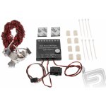 GT Hobbies Vysoce výkonné LED osvětlení 3W – Hledejceny.cz
