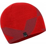 Salewa Pure Reversible Am beanie red – Zboží Mobilmania
