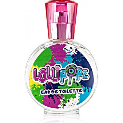 EP Line Lollipopz toaletní voda dětská 30 ml – Hledejceny.cz