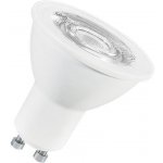 Osram žárovka LED GU10 50 ean8647 36° 5W/6500K Value PAR16 – Zboží Mobilmania