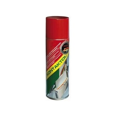 Druchema Kontaktol na elektrické kontakty 300 ml spray – Zboží Dáma