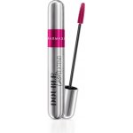 Farmasi Double Lash Extend řasenka pro prodloužení, natočení a objem Black 12 ml – Hledejceny.cz