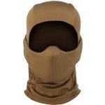 Delta Armory Airsoft kukla s integrovanou silikonovou maskou Tan – Hledejceny.cz
