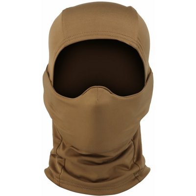 Delta Armory Airsoft kukla s integrovanou silikonovou maskou Tan – Hledejceny.cz