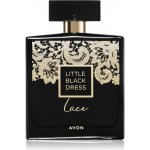 Avon Little Black Dress Lace parfémovaná voda dámská 100 ml – Hledejceny.cz