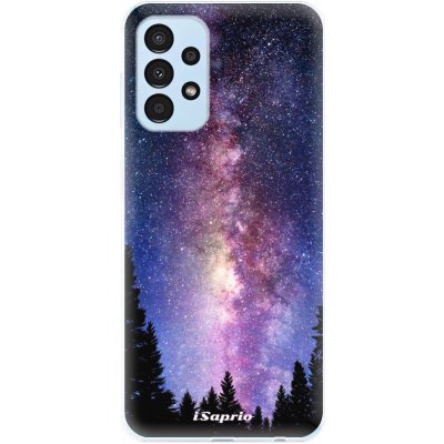 Pouzdro iSaprio - Milky Way 11 - Samsung Galaxy A13 – Zboží Mobilmania