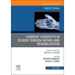 Current Concepts in Flexor Tendon Repair and Rehabilitation, An Issue of Hand Clinics – Hledejceny.cz
