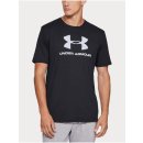 Under Armour Sportstyle Logo 001/Black