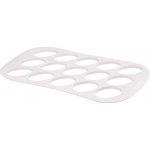 MagicHome Forma silikon na 15 laskonek 34,5x21,5x1 cm ST801893 – Sleviste.cz