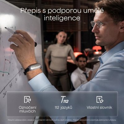 Plaud NotePin S – Zboží Mobilmania