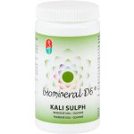 Biomineral Calc Sulph D6 180 tablet – Hledejceny.cz