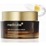 Medicube Deep Vita C Capsule Cream 55 g – Zboží Dáma
