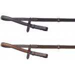 Prestige Otěže plátěné E89 černé – Sleviste.cz