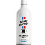 Shiny Garage Shampo One 500 ml | Zboží Auto