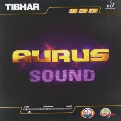Tibhar Auras Sound