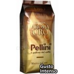 Pellini Oro Gusto Intenso 1 kg – Zbozi.Blesk.cz