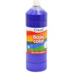 Creall námořnická modrá 1000 ml – Sleviste.cz