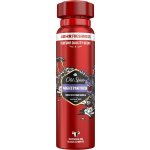 Old Spice Nightpanther deospray 150 ml – Hledejceny.cz