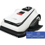 ECOVACS GOAT A3000 LiDAR PRO WHITE – Hledejceny.cz