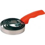 Hřbílko spirála červené – Zboží Dáma