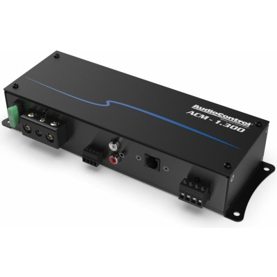 AudioControl ACM-1.300 – Hledejceny.cz