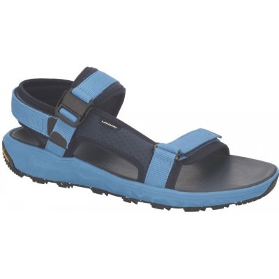 Lizard Liz Sandal Super Trek modré – Zboží Dáma