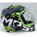 MPS Pro Flame Black/Green – Hledejceny.cz