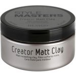 Revlon Tvarující vosk na vlasy Style Masters Creator Fiber Wax 85 g – Hledejceny.cz