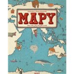 Mapy – Zboží Mobilmania