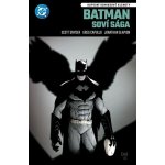 Batman Kameňák a další příběhy - Alan Moore; Ed Brubaker – Zboží Dáma