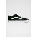 Vans Ua Old Skool black/white černé