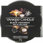 YANKEE CANDLE Black Coconut 37 g – Hledejceny.cz