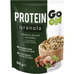 Go On! Proteinová granola brownie a cherry 300 g – Zboží Dáma