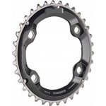 Shimano převodník XT FC-M8000 2x11 38 zubů pro 28-38T CM – Zboží Dáma