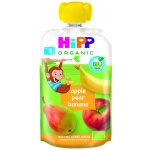 HiPP BIO kapsička Jablko-Hruška-Banán 100 g – Sleviste.cz