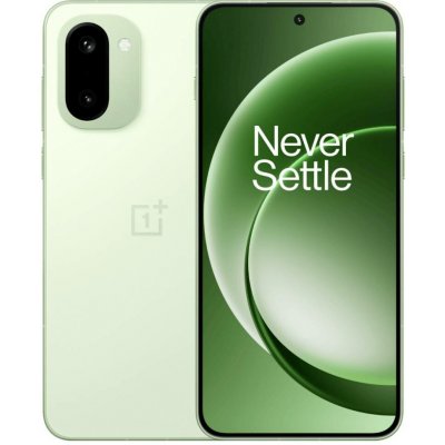 OnePlus 15R 12GB/256GB Mint Breeze – Zboží Živě