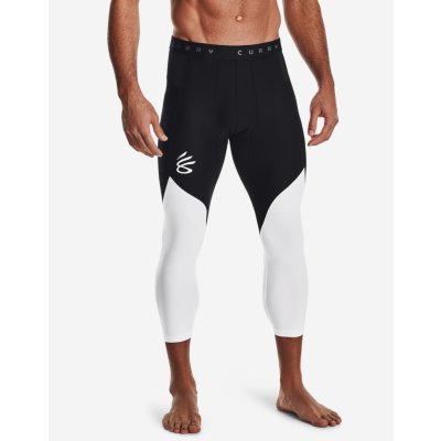 Under Armour Curry legíny Černá Bílá pánské – Sleviste.cz