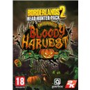 Hra na PC Borderlands 2 Headhunter 1: Bloody Harvest