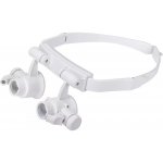 Levenhuk Zeno Vizor G6 10x; 15x; 20x; 25x – Zboží Živě